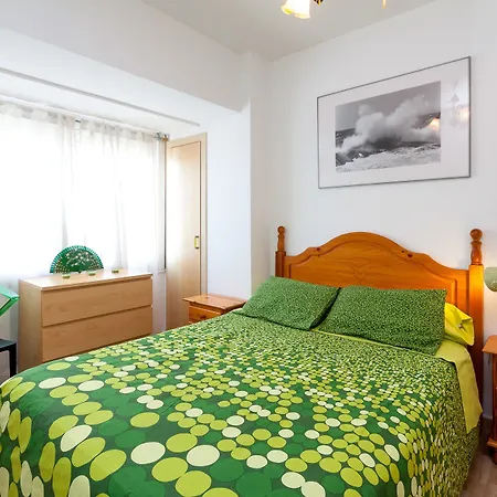 Casilari Appartement