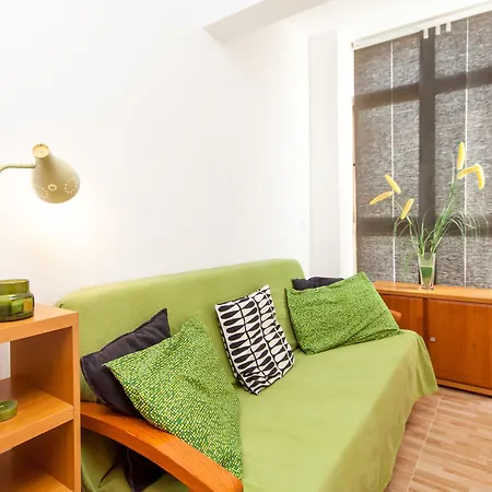 Appartement Casilari