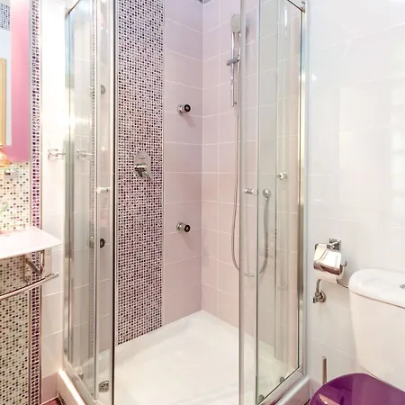 Casilari Appartement *