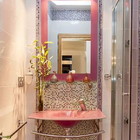 Appartement Casilari *